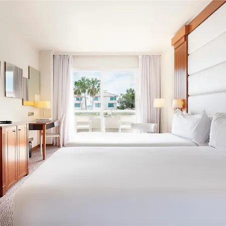 Melia 4* Sitges