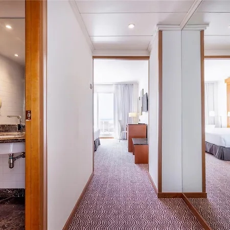 Hotel Melia 4*