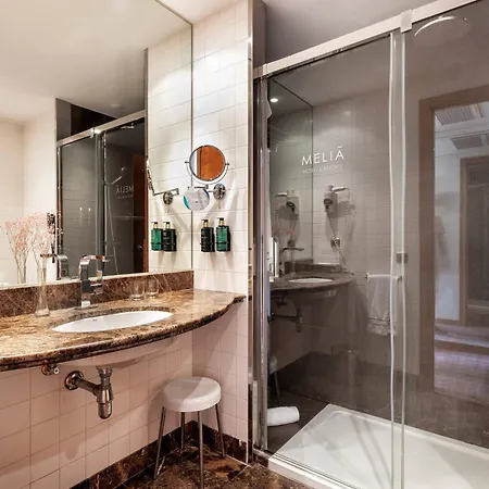 Melia Sitges