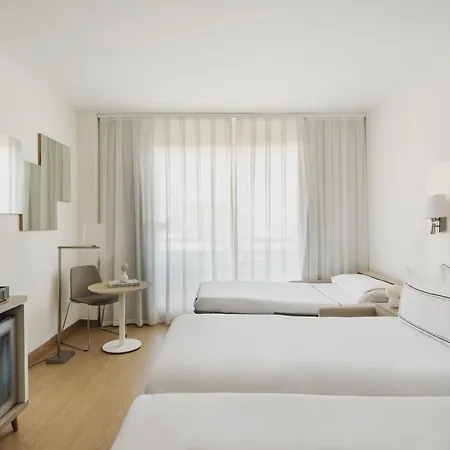 Melia Otel 4*