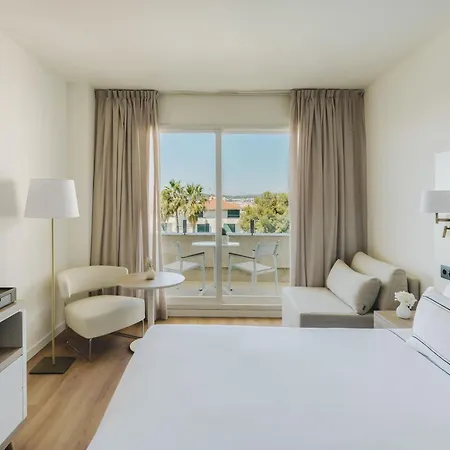Otel Melia 4*