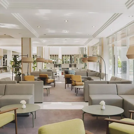 Melia Otel Sitges