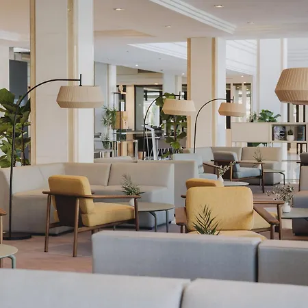 Otel Melia