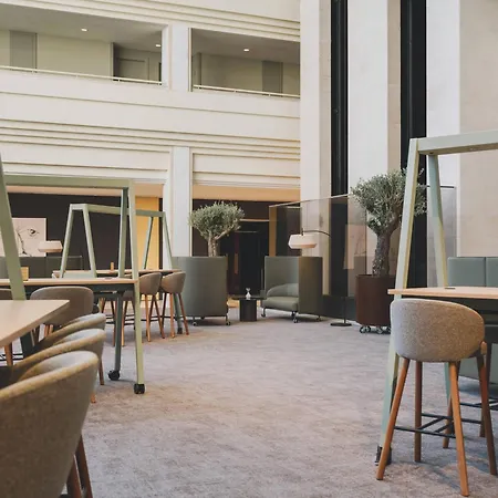 Otel Melia 4*