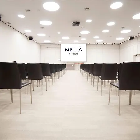 Hotel Melia Sitges