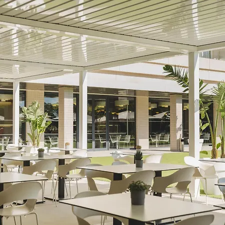 Melia Otel Sitges