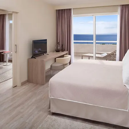 Melia 4* Sitges