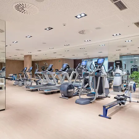 Melia Hotel Sitges
