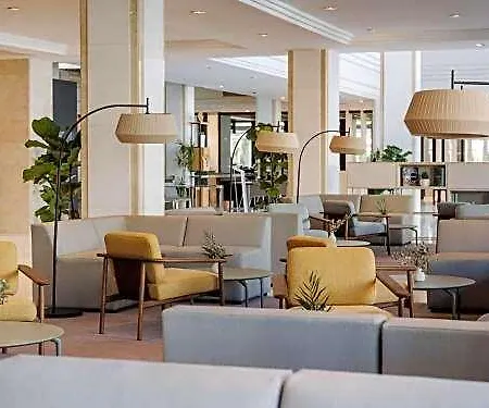 Melia Hotel Sitges