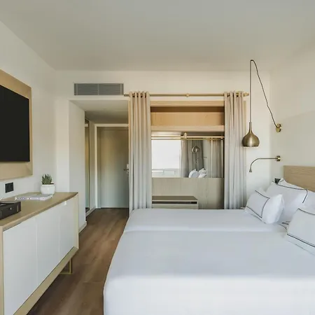 Meliá Hotel