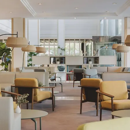 Hotel Melia 4*