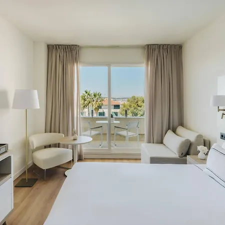 Meliá Hotel