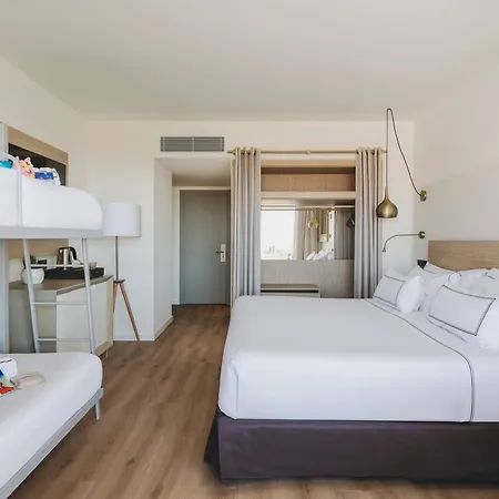 Meliá 4*