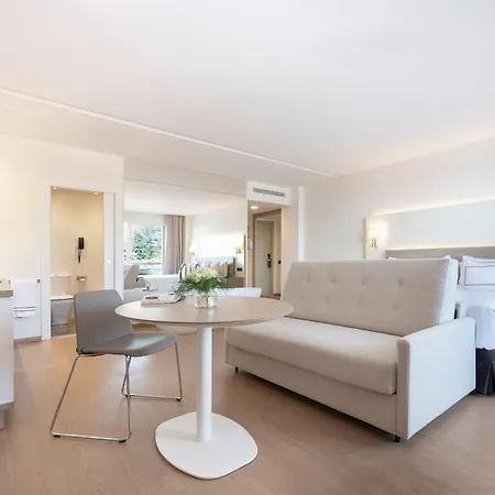 Szálloda Melia Sitges