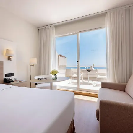 Hotel Meliá Sitges