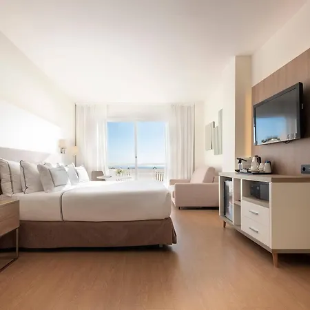 Melia Hotel