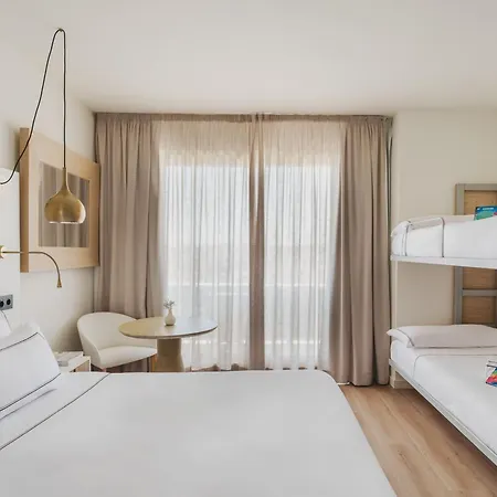 Melia Hotel