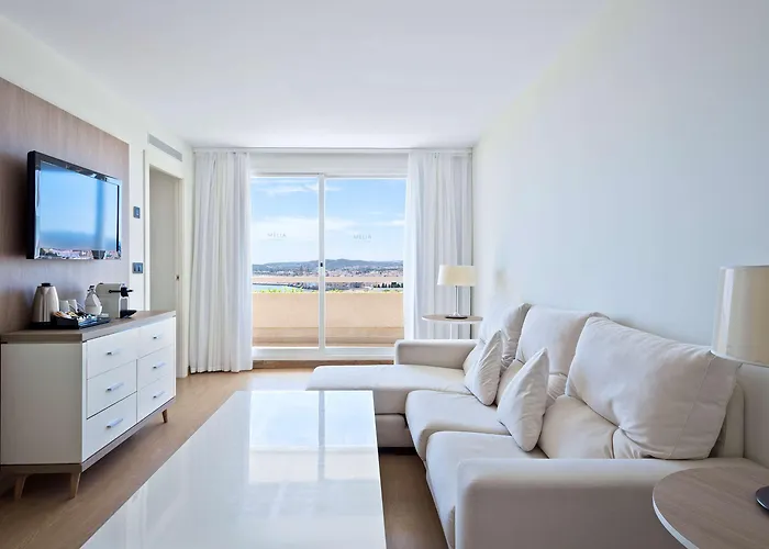 Melia Hotel Sitges