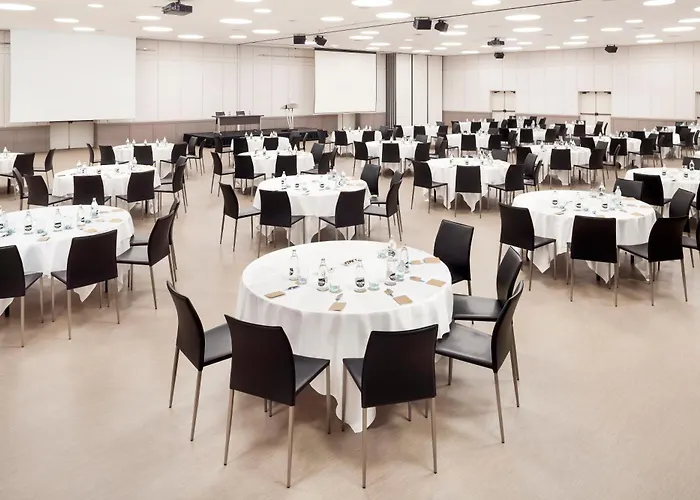 Melia Hotel Sitges