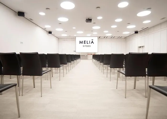 Melia Hotel 4*