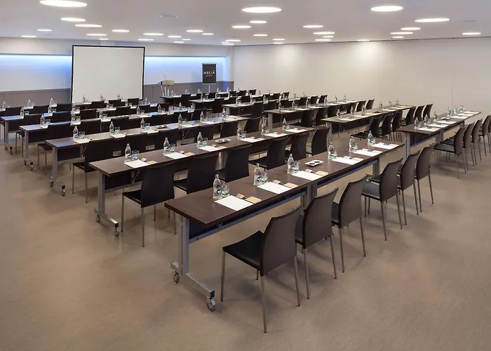 Melia 4* Sitges