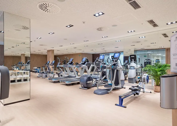 Hotel Melia Sitges