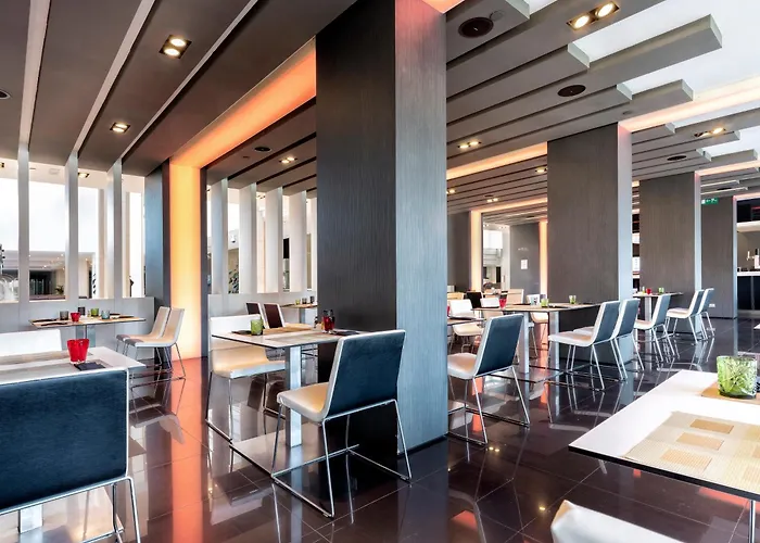 Ξενοδοχείο Melia Σίτζες
