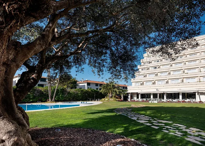 Melia 4* Σίτζες