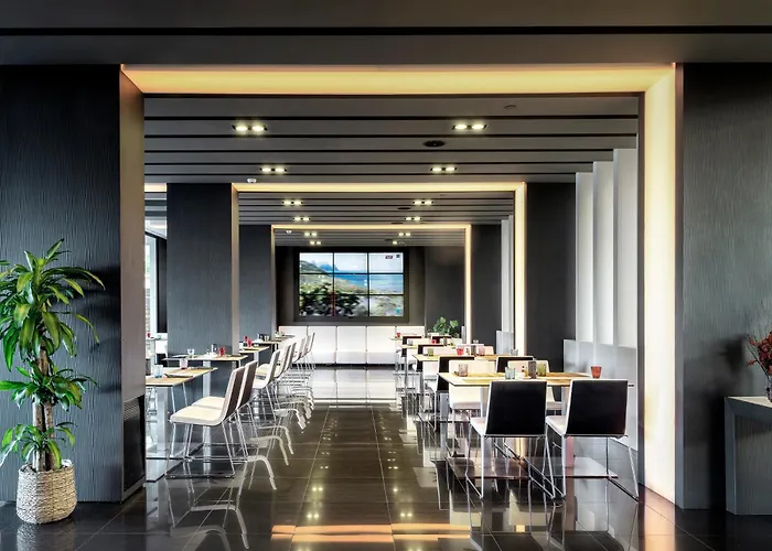 Hotel Melia 4*