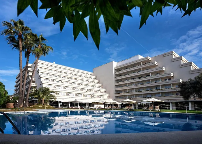 Ξενοδοχείο Melia 4*