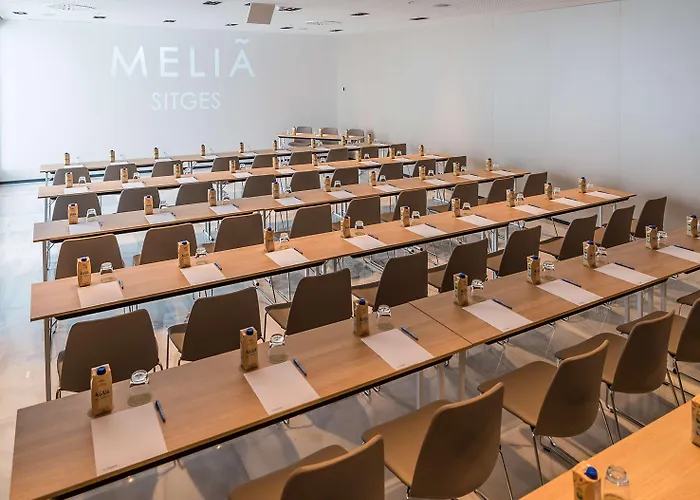 Hotel Melia