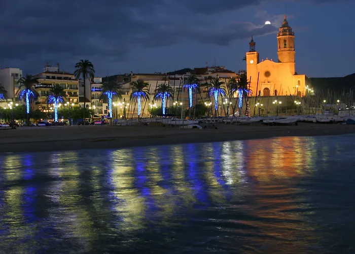 Melia Sitges