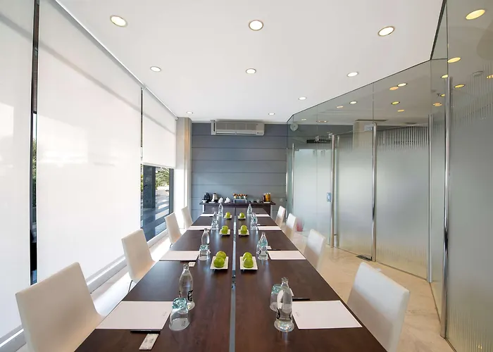 Melia Hotel Sitges