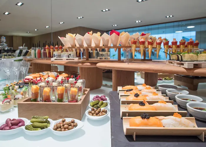 Hotel Melia Sitges