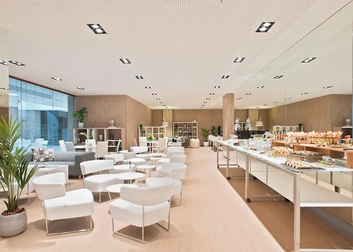 Melia 4* Sitges