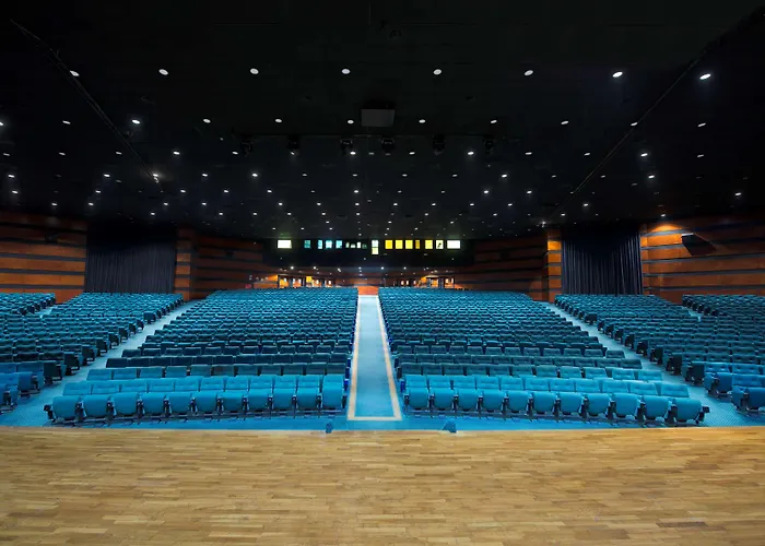 Melia Hotel 4*