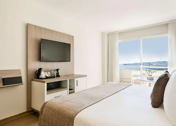 Melia 4* Sitges