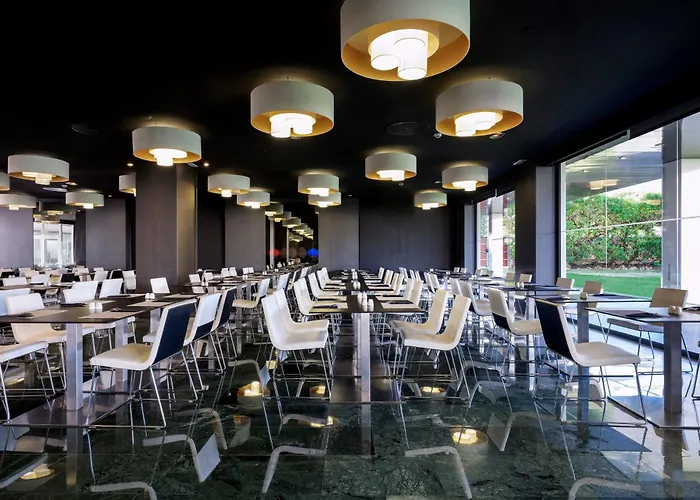 Hotel Melia 4*