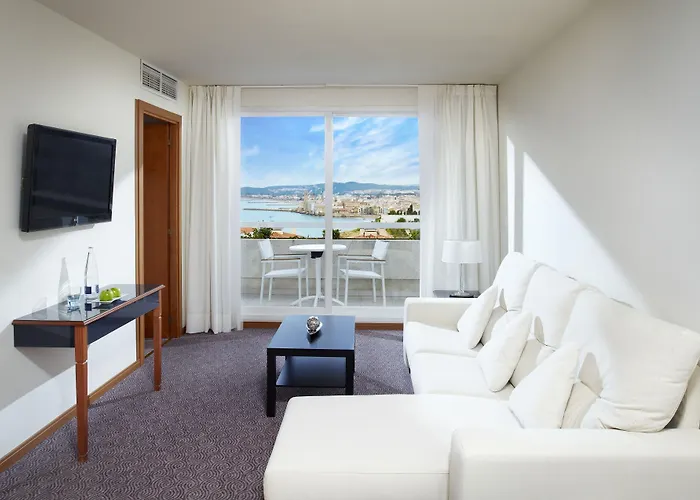 Melia Hotel Sitges