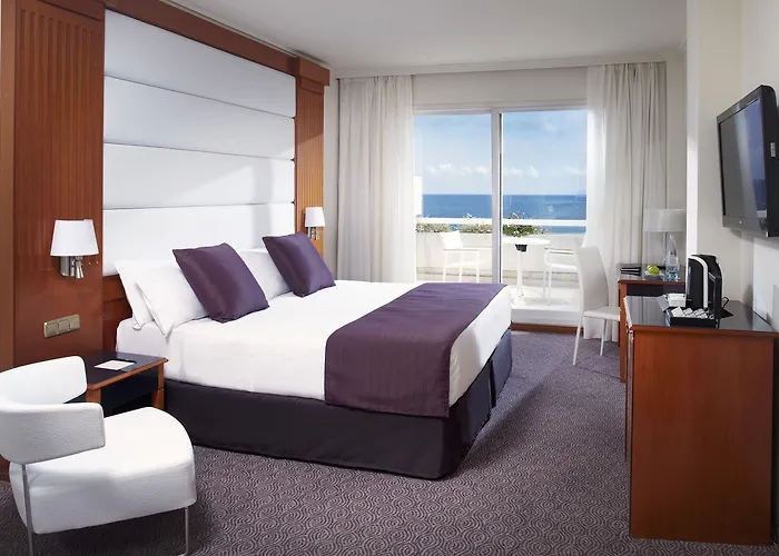 Melia Hotel