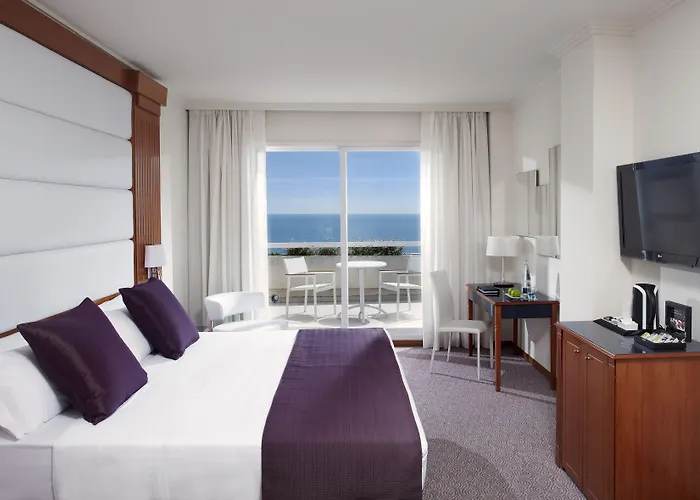 Melia Hotel