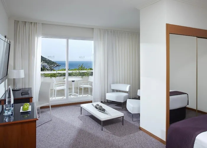 Melia Hotel Sitges