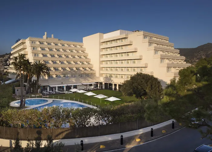Hotel Melia
