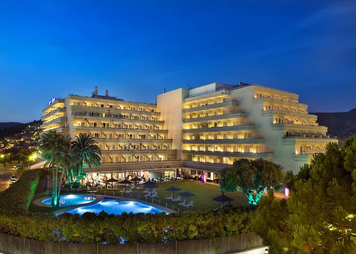 Ξενοδοχείο Melia