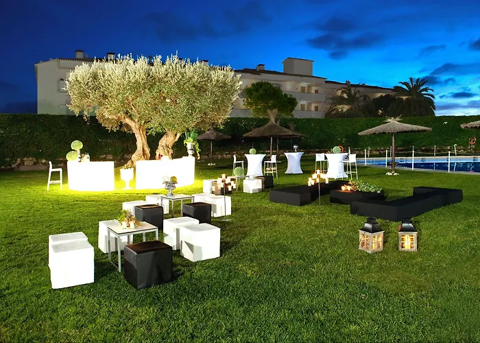 Hotel Melia Sitges