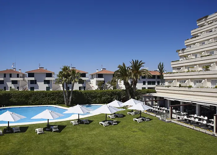 Melia Hotel