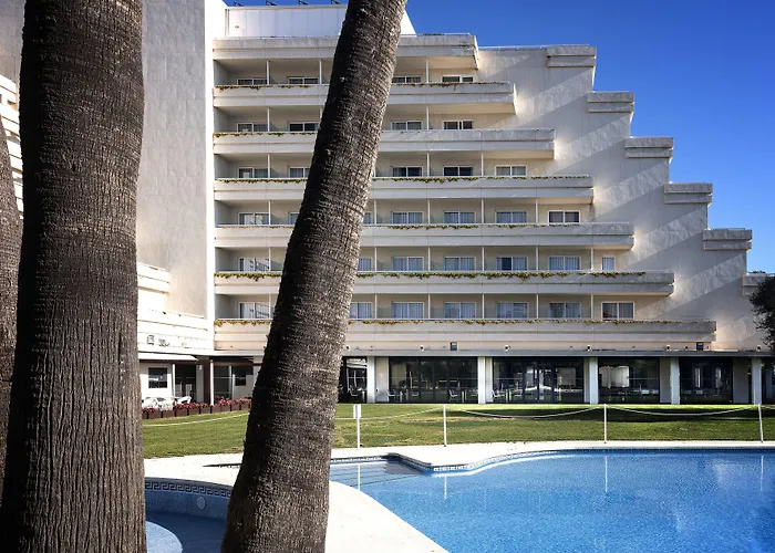 Hotel Melia