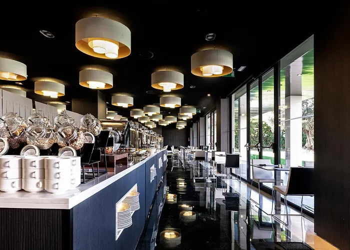 Melia Hotel Sitges