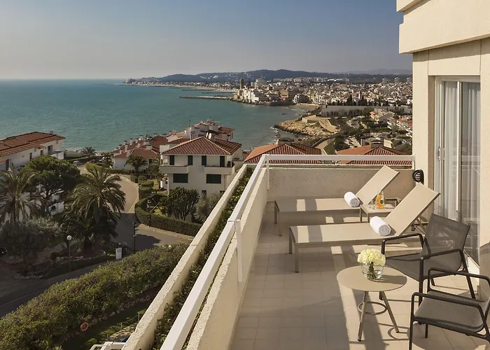 Melia Hotel Sitges