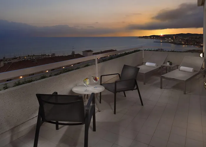 Melia Hotel